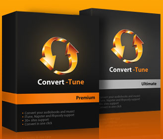 Convert-Tune: easy convert all your music & video to MP3, AAC, WMA, WAV, WMV, AVI, MP4